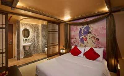 Secret Garden Hotel Ben Thanh – Photos 2