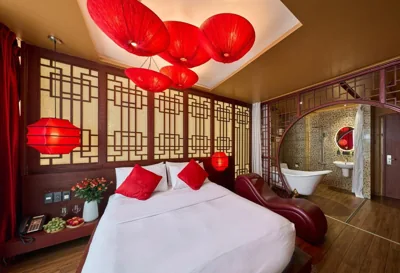 Secret Garden Hotel Ben Thanh – Photos 3