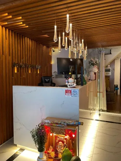 Secret Garden Hotel Ben Thanh – Photos 4