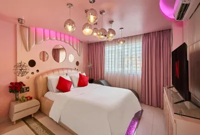 Secret Garden Hotel Ben Thanh – Photos 5