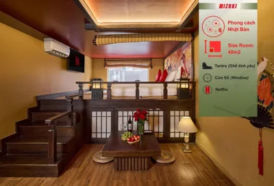 Secret Garden Hotel Ben Thanh – Photos 9