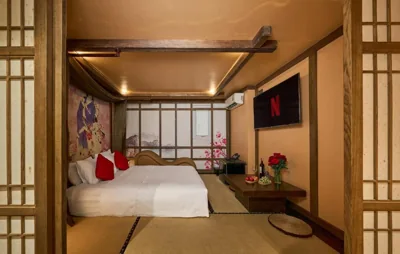 Secret Garden Hotel Ben Thanh – Photos 14