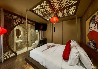 Secret Garden Hotel Ben Thanh – Photos 15