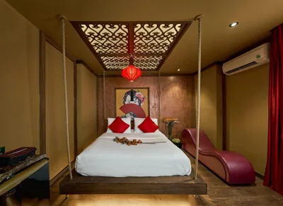 Secret Garden Hotel Ben Thanh – Photos 16